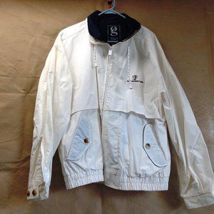 CLOSED CASINO "DESERT INN" GOLF JACKET
